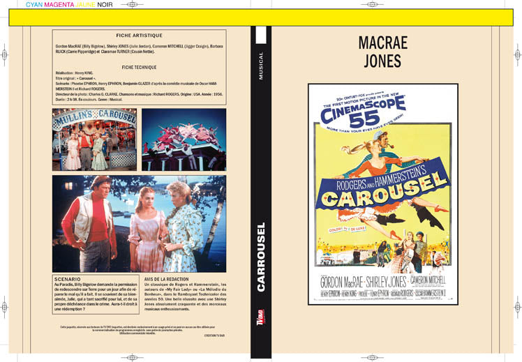 carrousel