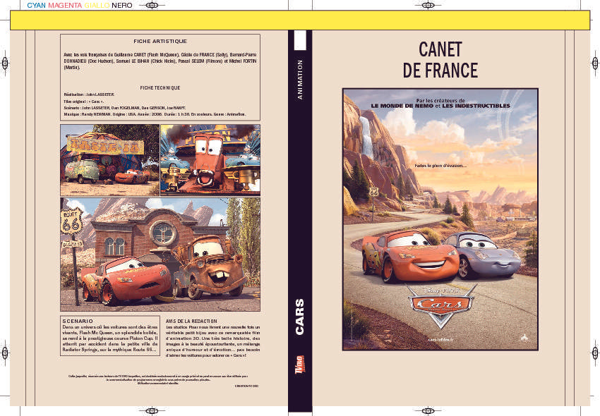 CARS