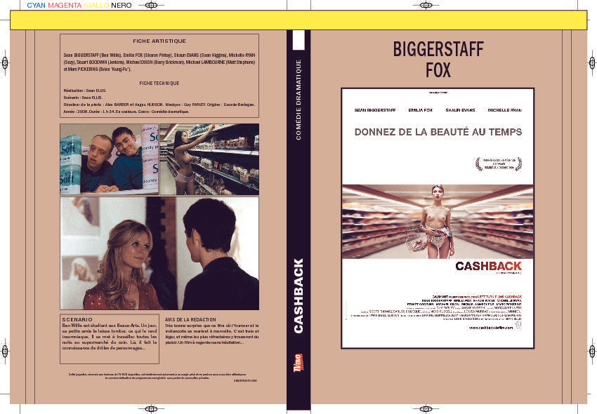 CASHBACK