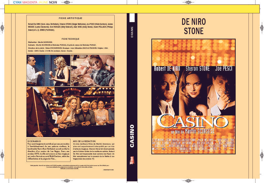 CASINO