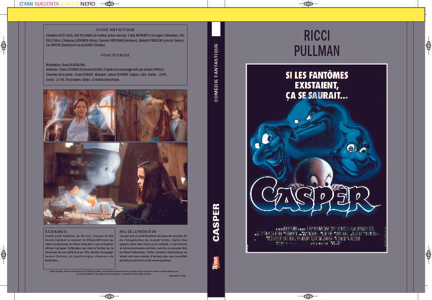 CASPER