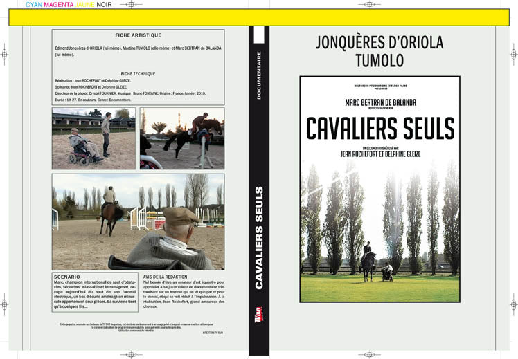 cavaliers seuls (doc)