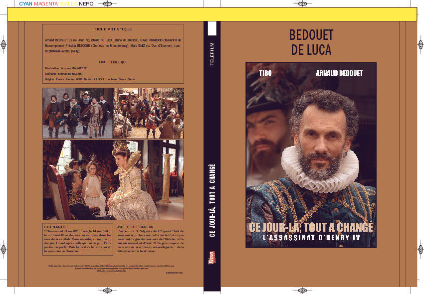 CE JOUR-LÀ, TOUT A CHANGÉ