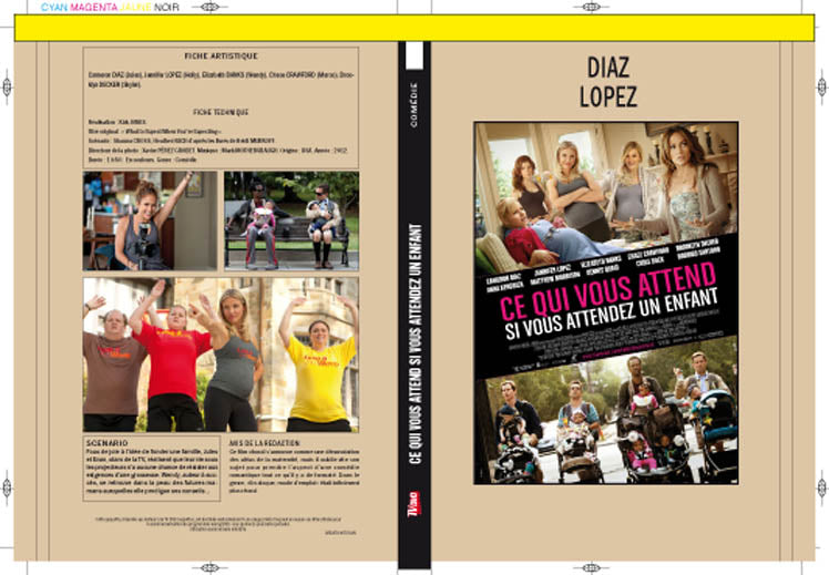 ce qui vous attend si vous attendez un enfant