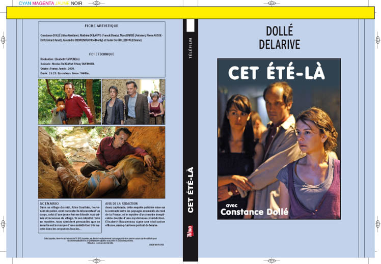 cet été-là (téléfilm)