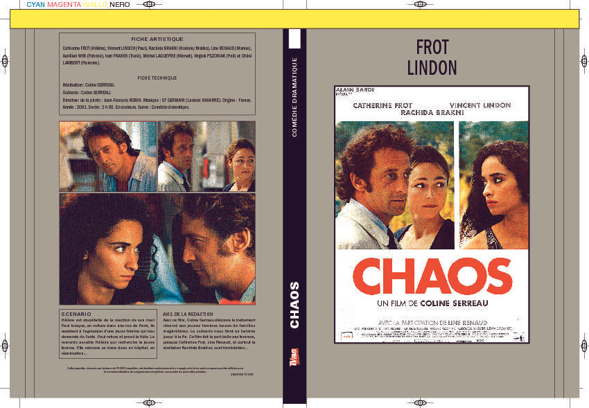 CHAOS (2001)