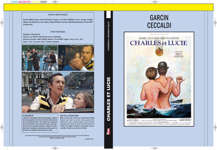 charles et lucie