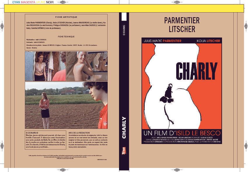 CHARLY (2007)