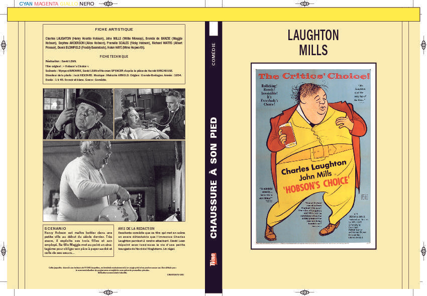 CHAUSSURE À SON PIED