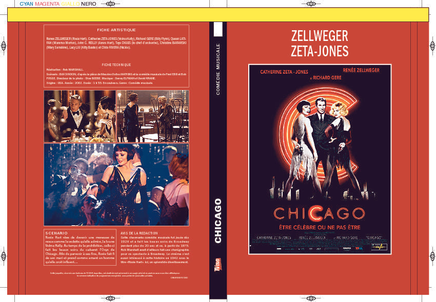 CHICAGO (2002)