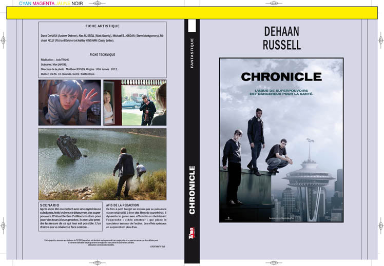 chronicle
