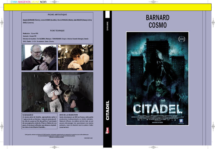 citadel (2012)