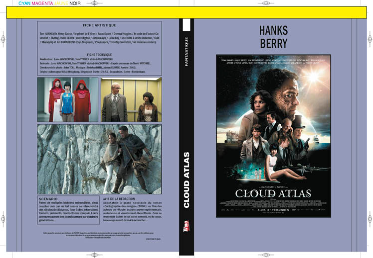cloud atlas
