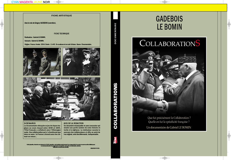 collaboration (docu)