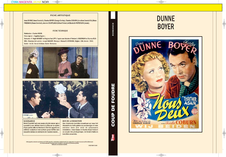 coup de foudre (1944)