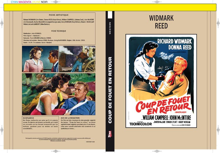 coup de fouet en retour