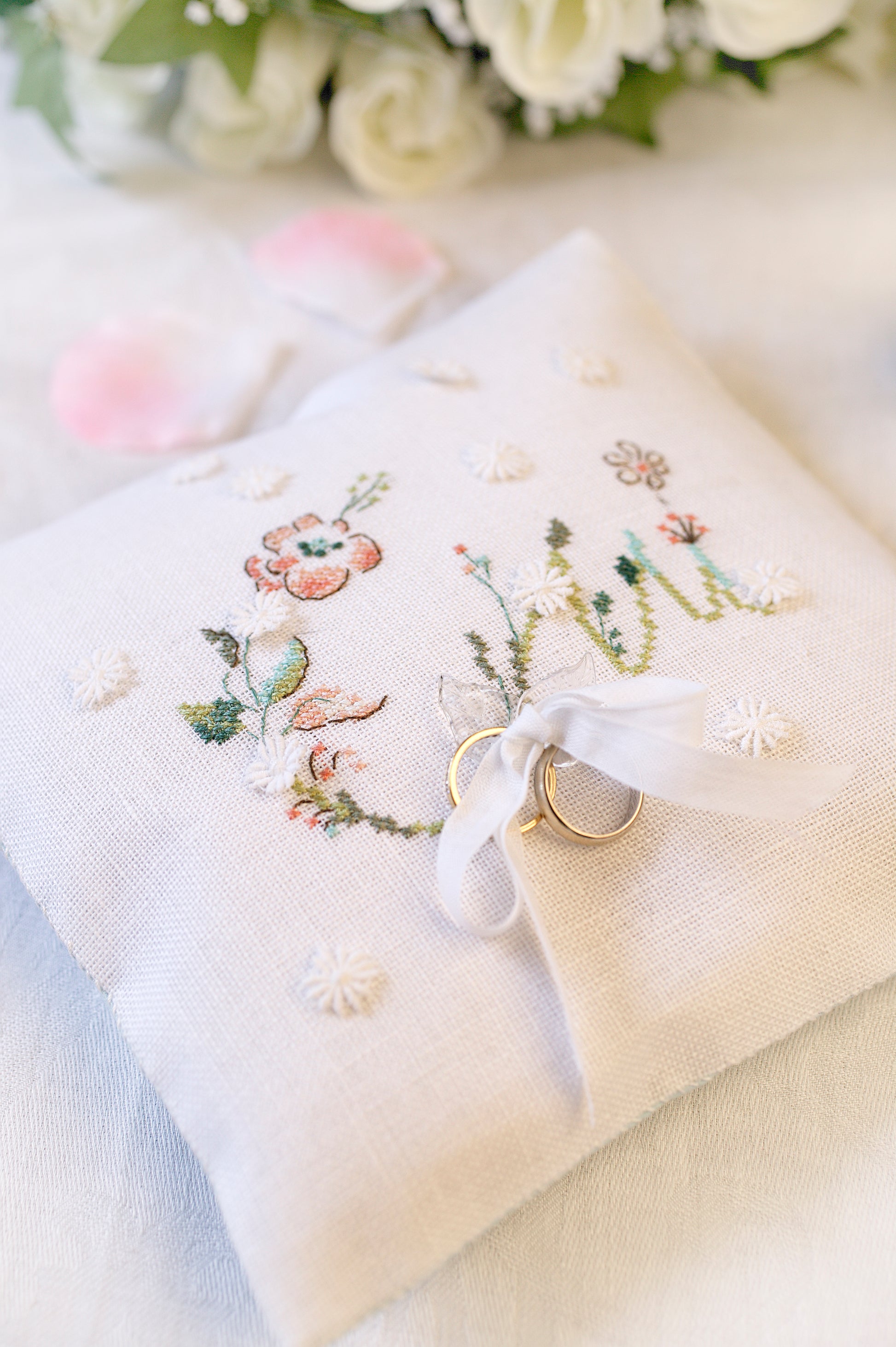 Les plus belles créations : Hélène Le Berre N°1