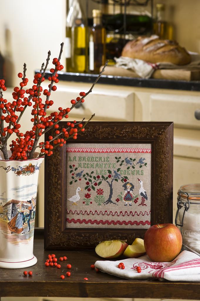 N°16 Janvier/Février 2012