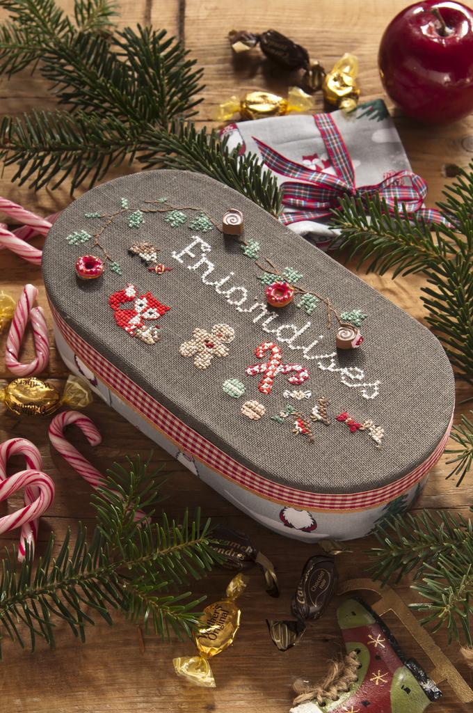 N°97 Novembre/Décembre 2022