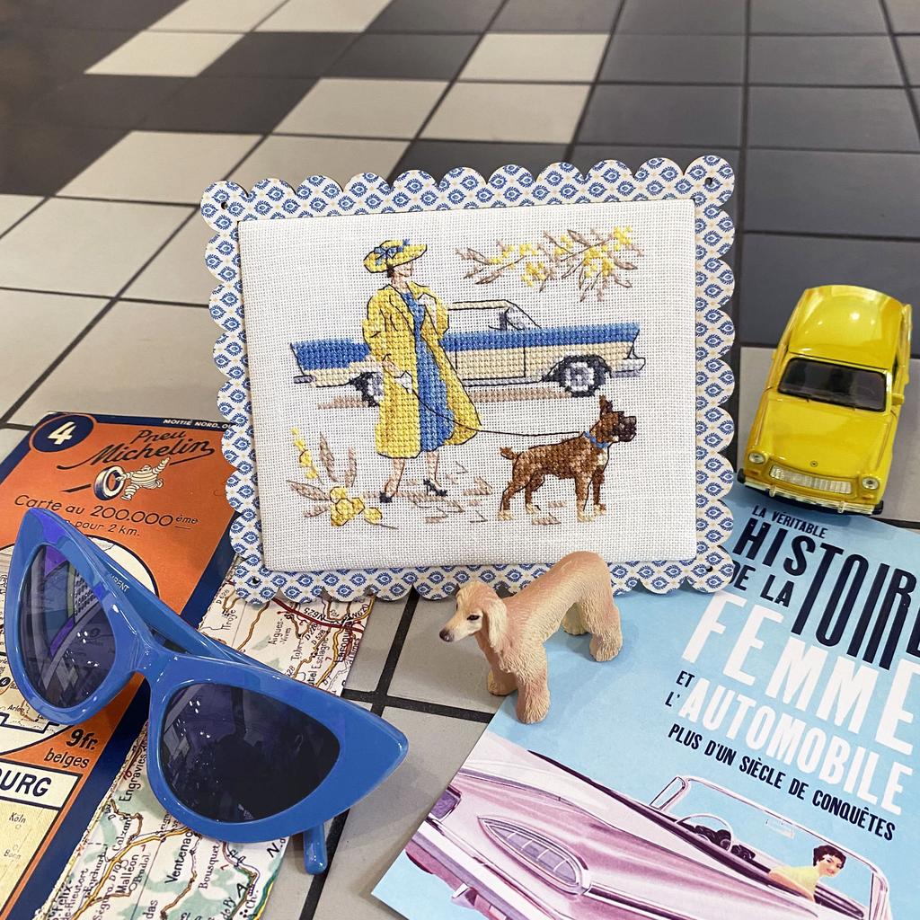 N°98 Janvier/Février 2023