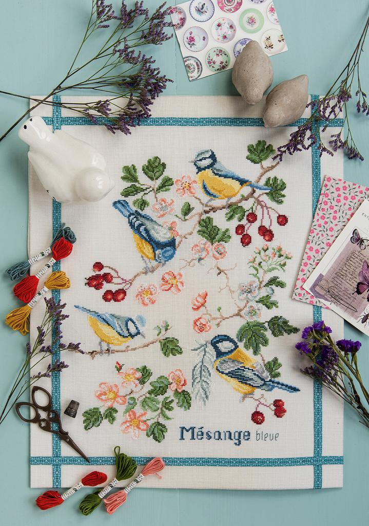 N°99 Mars/Avril 2023