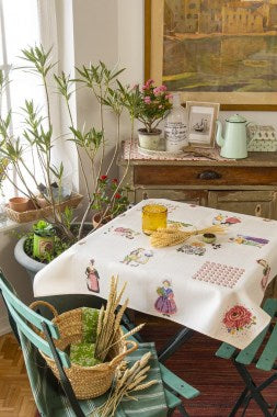 Nappe Provence