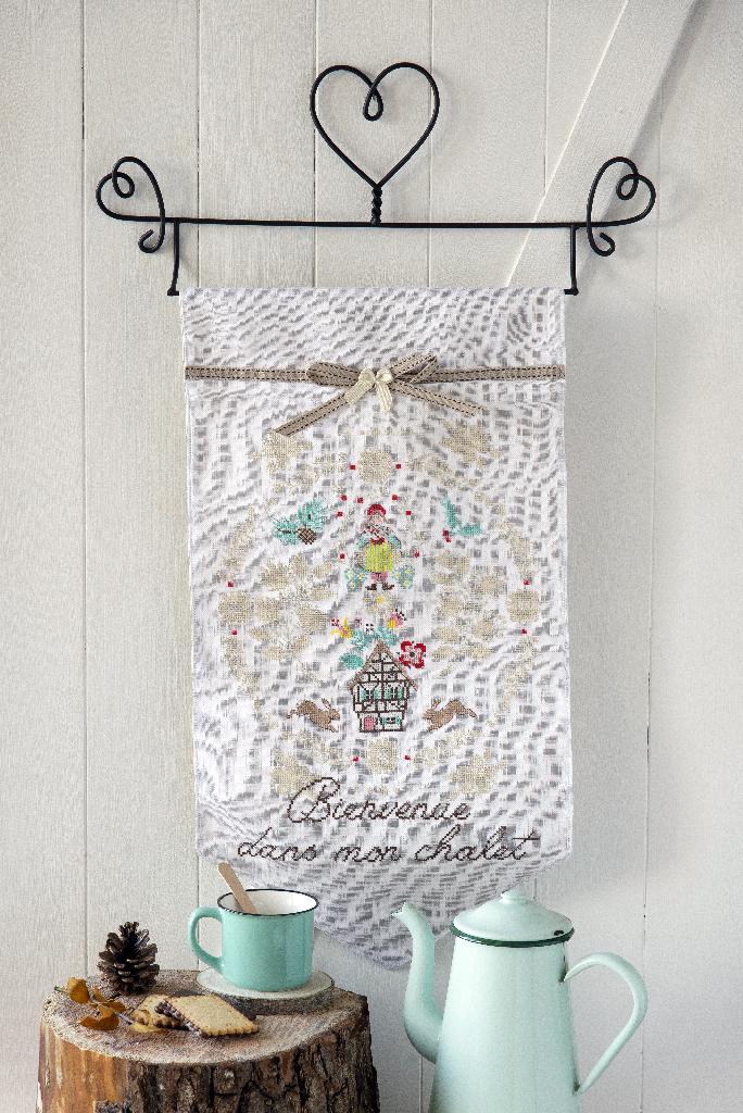 N°104 Janv/Fev/Mars  2024