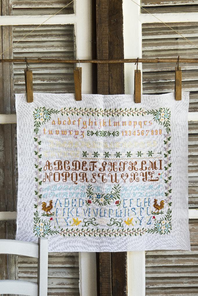 N°104 Janv/Fev/Mars  2024