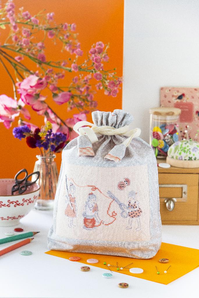 N°106 Mars/Avril/Mai 2024