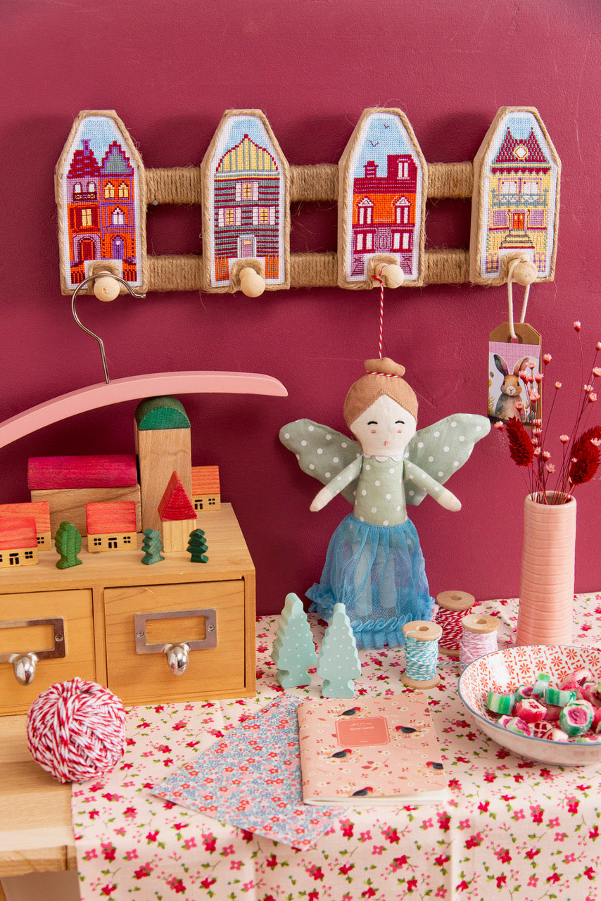 N°110 Janvier/Février/Mars 2025