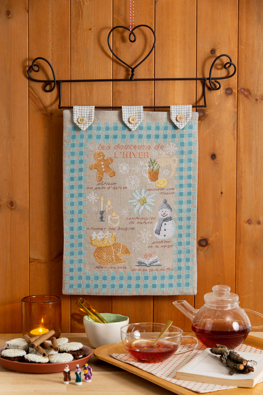 N°110 Janvier/Février/Mars 2025