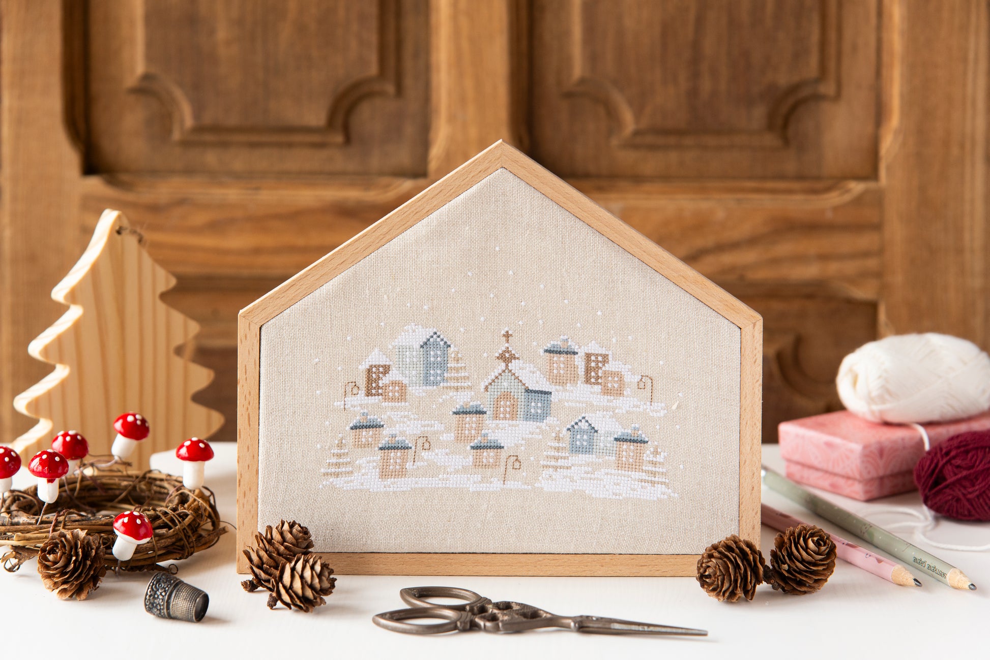 N°116 Déc/Jan/Février 2025