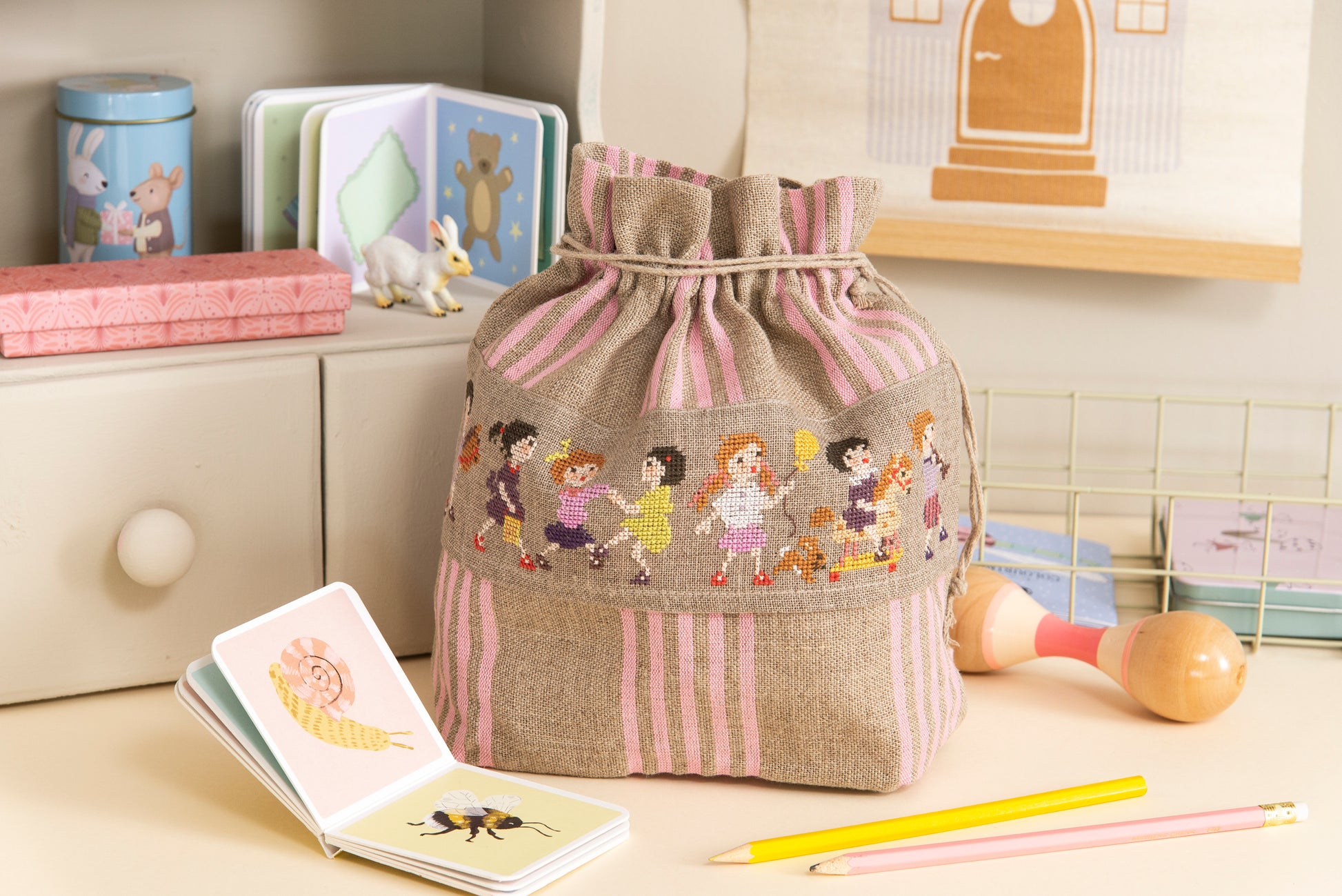 N°117 Mars/Avril/Mai 2026