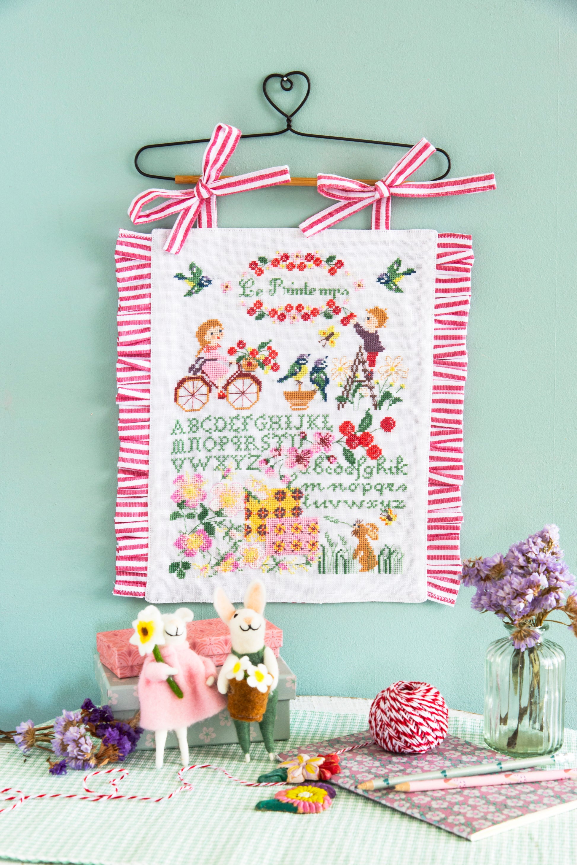 N°118 Mai/Juin/Juillet