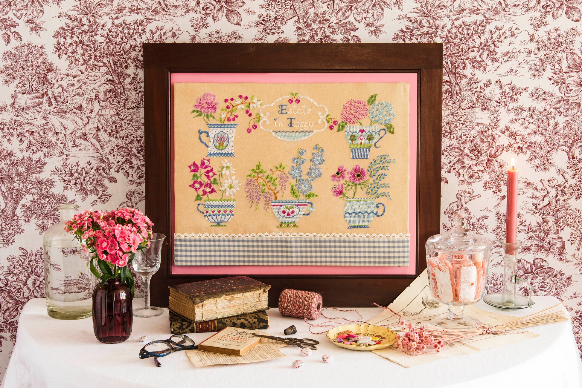 N°118 Mai/Juin/Juillet