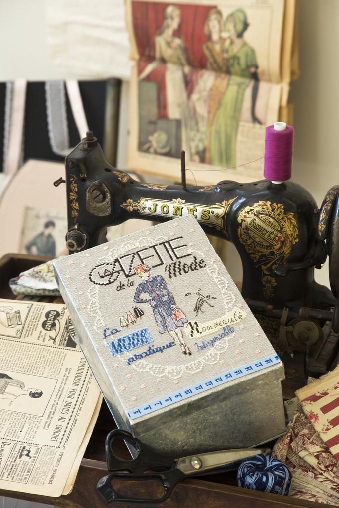 N°31 Juil/Août 2013