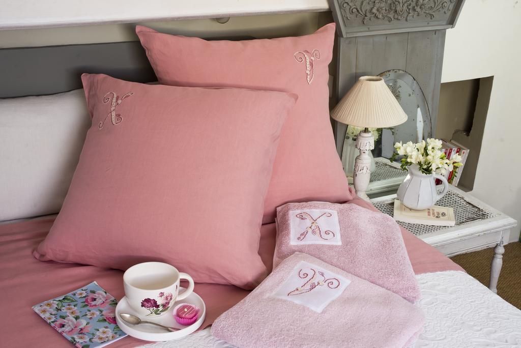 Les belles lettres : Pour les amis de Valérie Côme, Création Point de Croix n°031