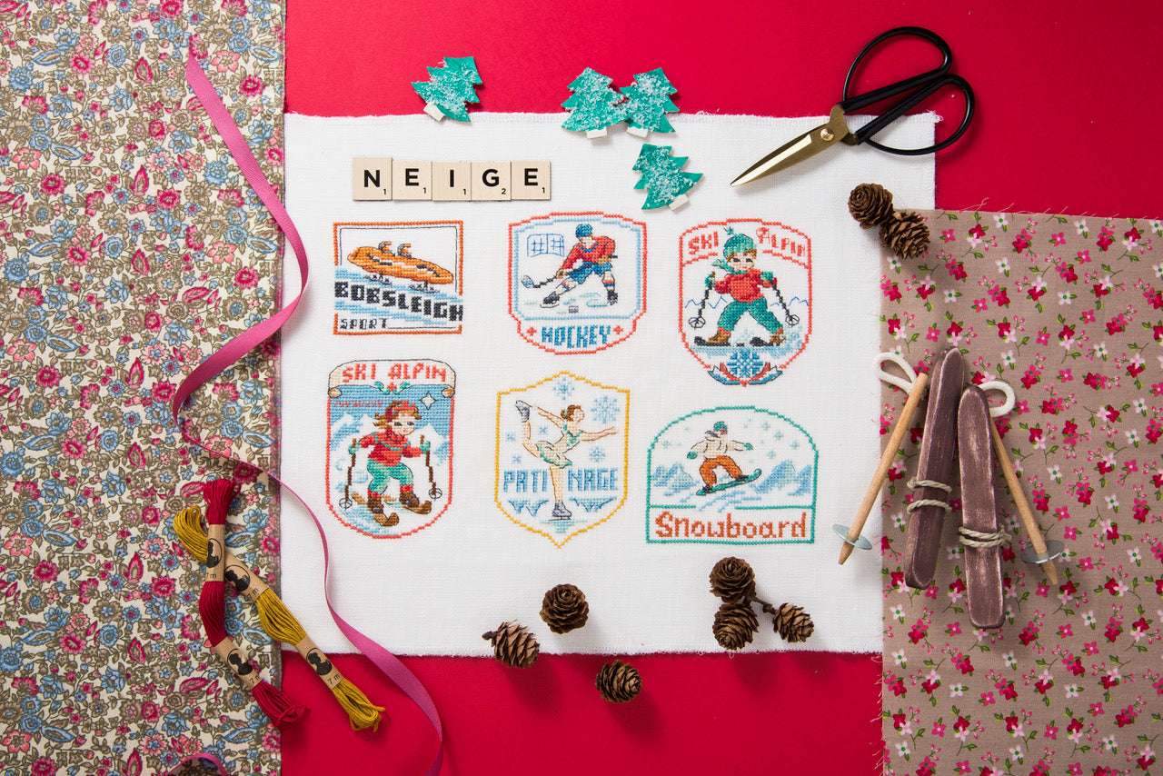 Agenda / Calendrier 2020