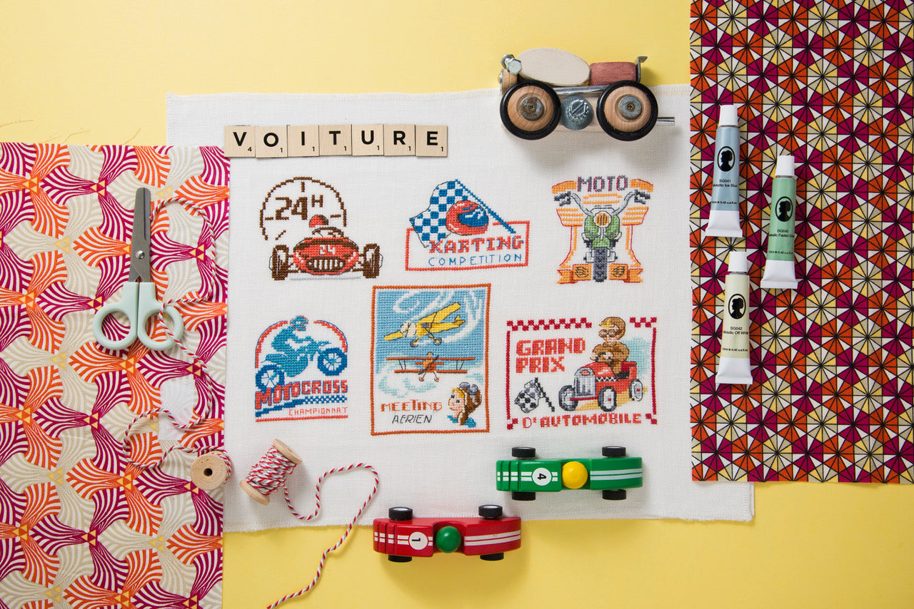 Agenda / Calendrier 2020