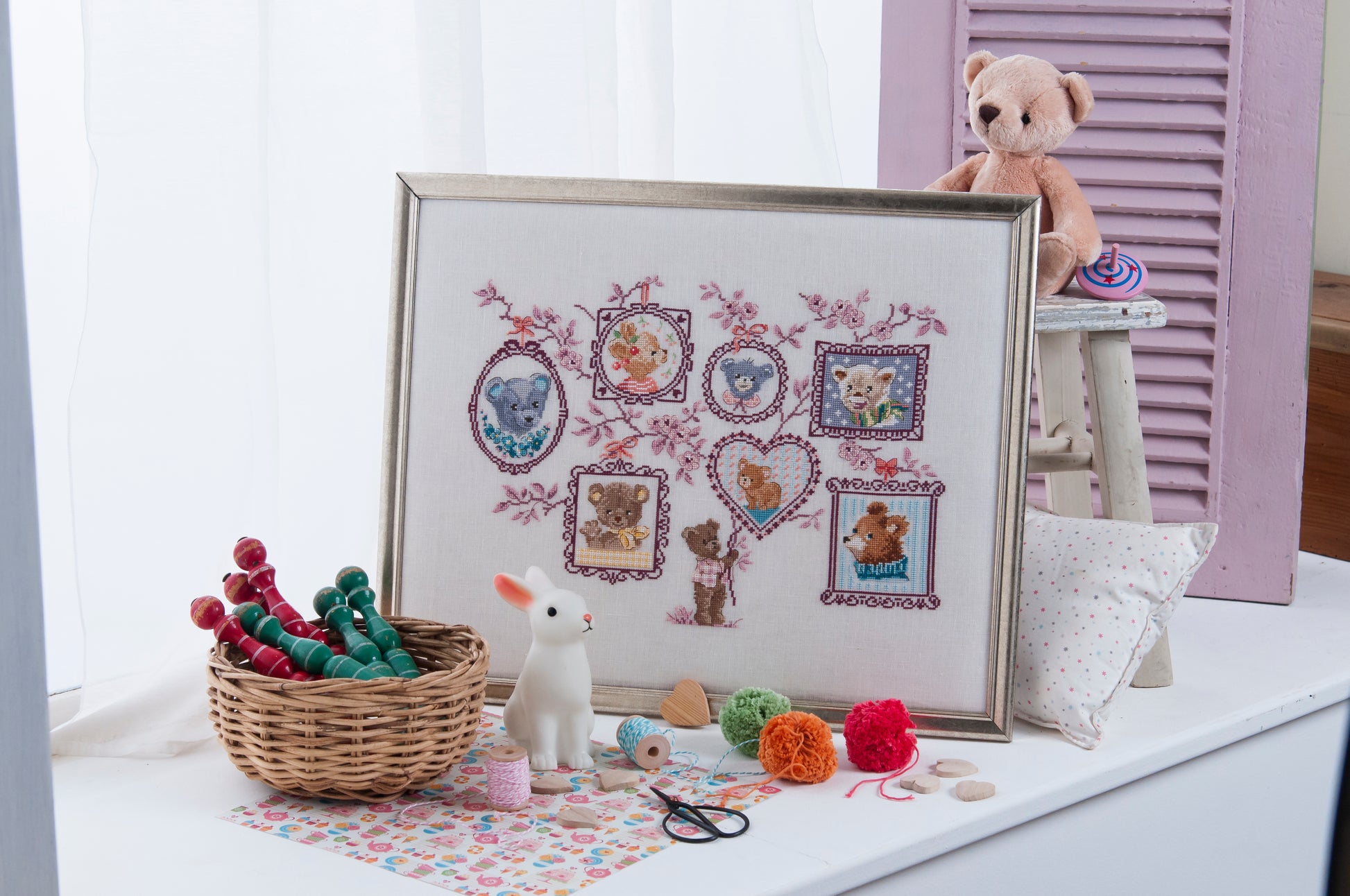 Les plus belles créations : Véronique Enginger N°3