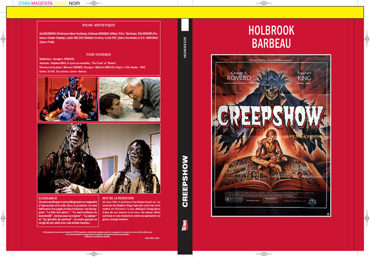 creepshow