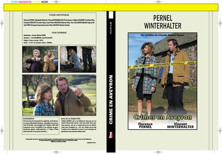 crimes en aveyron (telefilm)