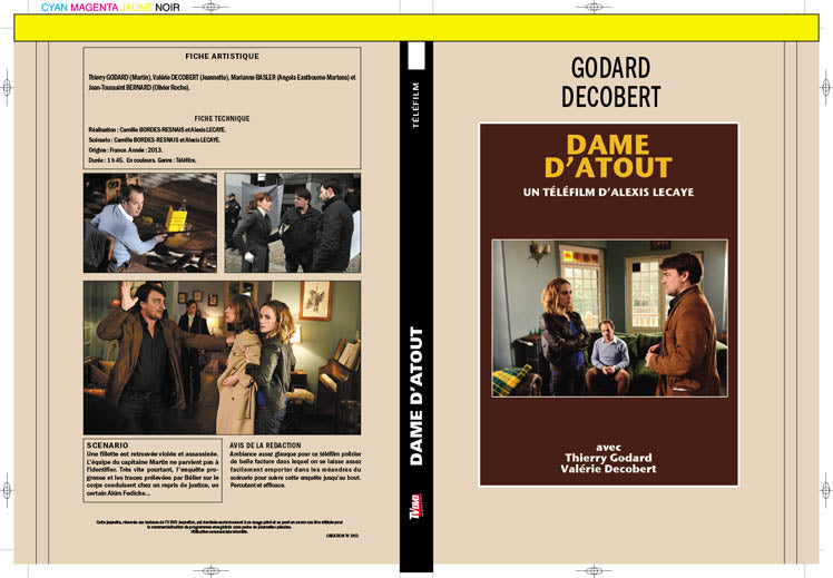dame d'atout (telefilm)