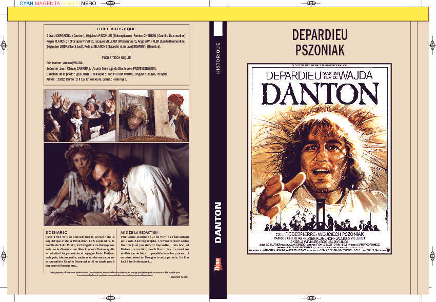 DANTON