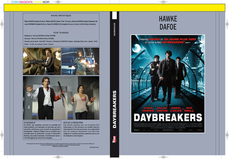 daybreakers