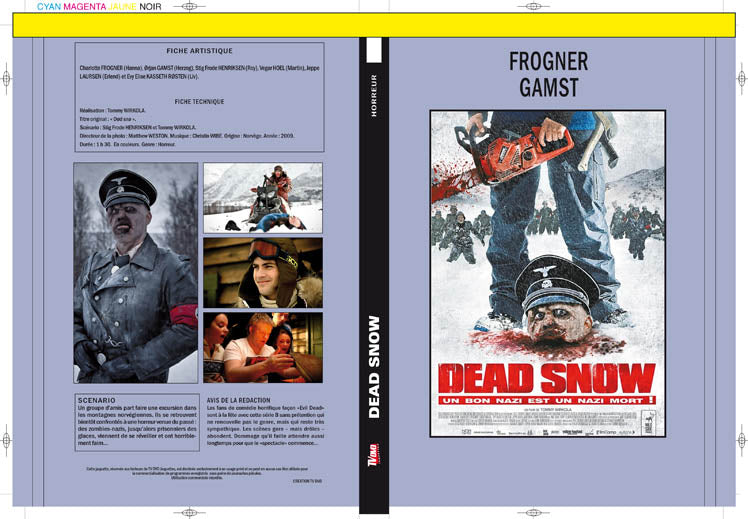 dead snow