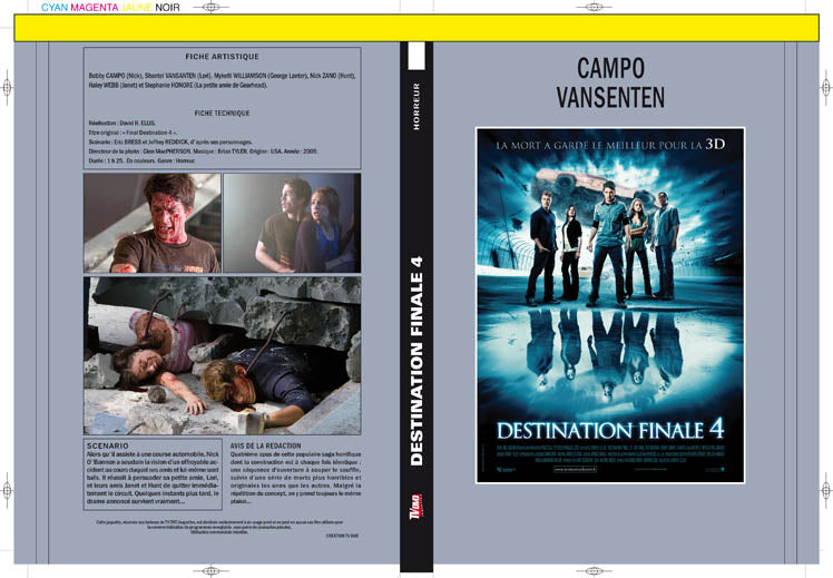 destination finale 4