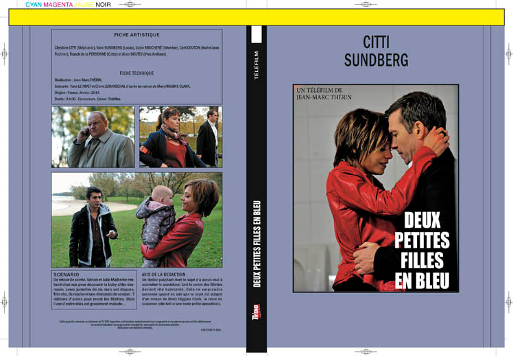 deux petites filles en bleu (telefilm)