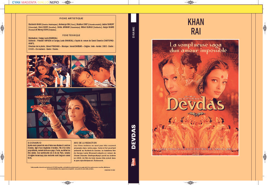 DEVDAS