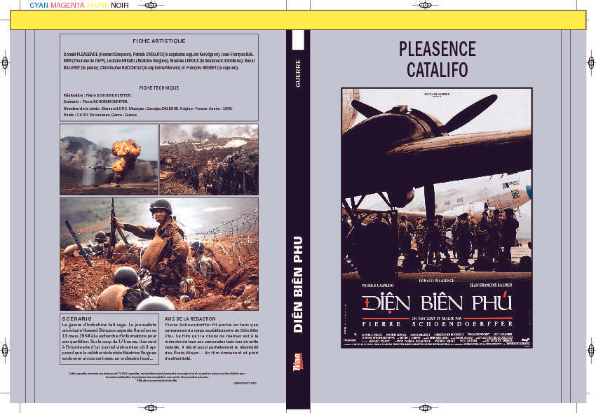 DIEN BIEN PHU
